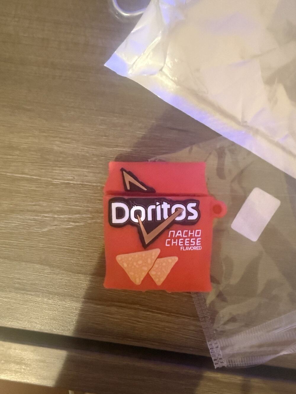 AirPods Case Doritos Style Protective Cover for AirPods 1/2